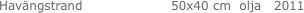Havängstrand    