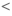 <